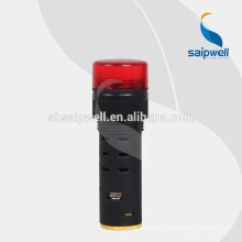 Luz indicadora de alta calidad Saipwell con certificado CE / luz indicadora LED